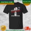 Kansas City Chiefs Super Bowl Championship 2023 T-shirt