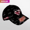 Kansas City Chiefs Super Bowl LVII 2023 Logo For Sports Hat