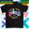 Kansas city Chiefs team coach super bowl lvii 2023 T-shirt