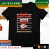 Kansas City Chiefs defend the kingdom T-shirt