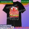 Kansas City Chiefs Super Bowl LVII MVP Patrick Mahomes Signature T-shirt