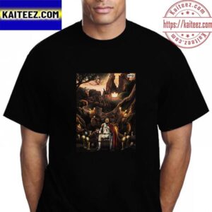 LeBron James Is The NBA All Time Leading Scorer Vintage T-Shirt