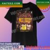 Mickey Mouse Kansas City Chiefs Super Bowl LVII Championship 2023 T-shirt