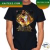 LeBron James Points King 38388 Los Angeles Lakers T-shirt