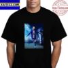 Lionel Messi And Son Is The Best FIFA Mens Player Award 2022 Vintage T-Shirt