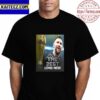 Lionel Scaloni Has Won The Best FIFA Mens Coach 2022 Vintage T-Shirt