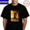 Lionel Scaloni Winner The Best FIFA Mens Coach 2022 Vintage T-Shirt