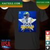 Los angeles rams jalen ramsey pro bowl bound 2023 T-shirt