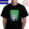 Miguel Cabrera The Final Season 2023 MLB And Detroit Tigers Vintage T-Shirt