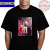 Manchester United Are Carabao Cup Champions Vintage T-Shirt