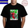 Manchester United Champions Of Carabao Cup 2023 Vintage T-Shirt