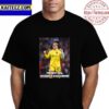 Mary Earps Is FIFA The Best Womens Goalkeeper For 2022 Vintage T-Shirt