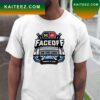 Michigan Wolverines and Ohio State Buckeyes Faceoff Firstenergy Stadium on the Lake Unisex T- shirt
