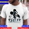 Mickey Mouse x Kansas City Chiefs Are 2023 Super Bowl LVII Champions Vintage T-Shirt