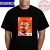 Mac McClung Slam Dunk Champ Champion NBA All Star 2023 Philadelphia 76ers Vintage T-Shirt