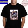 New York Giants HC Brian Daboll Wins 2022 AP Coach Of The Year Vintage T-Shirt