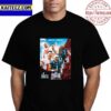 New York Giants Head Coach Brian Daboll Is AP NFL Coach Of The Year Vintage T-Shirt