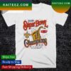 New Orleans Saints Super Bowl Gridiron Locker T-shirt