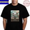 500th League Goal In Career For Cristiano Ronaldo Vintage T-Shirt