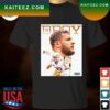 Official NFL Defensive player of the year Dpoy Nick Bosa T-shirt