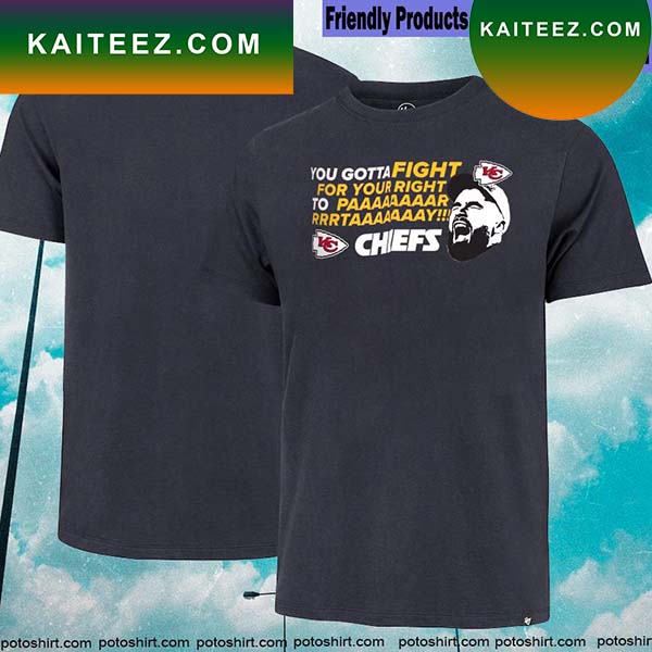 Travis Kelce Touch Down Catches Since Sunday In NFL Madden 24 Kansas City  Chiefs T-Shirt - Binteez