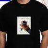 Orange Cassidy x AEW Poster Vintage T-Shirt