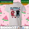 Patrick Mahomes Kansas City Chiefs Super Bowl LVII Champs T-shirt