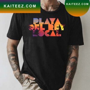 PLAYA DEL REY LOCAL Classic T-Shirt