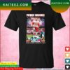 Official Patrick Mahomes Kansas City Chiefs Super Bowl Championship Signature T-Shirt