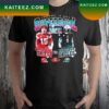 Official Philadelphia Eagles Champions 2023 T-Shirt