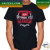 Patrick Mahomes KC Chiefs are 2023 Super Bowl Champions T-shirt