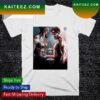 Patrick Mahomes KC Chiefs are 2023 Super Bowl Champions T-shirt