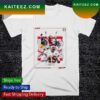 Patrick Mahomes KC Chiefs are 2023 Super Bowl Champions T-shirt