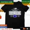 Patrick Mahomes Super Bowl LVII 2023 Kansas City Chiefs signature T-shirt