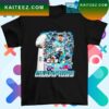 Philadelphia Eagles if being a Eagles fan was easy it would be called your mom T-shirt