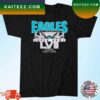 Philadelphia Eagles Mickey Mouse 2023 Super Bowl Champions T-shirt
