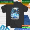 Philadelphia Eagles Make Me Happy You Not so much 2023 T-shirt