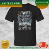 Philadelphia Eagles Football Super Bowl LVII 2023 T-Shirt