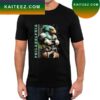 Philadelphia Eagles Player Super Bowl LVI Champions 2023 T-shirt