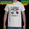 Philadelphia Eagles Super Bowl gridiron locker T-shirt