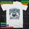 Philadelphia Eagles Super Bowl 2023 T-shirt