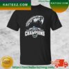 Super Bowl LVII 2023 Patrick Mahomes Vs Jalen Hurts T-Shirt