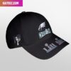 Ply Eagles Fly – Champions Super Bowl LVII 2023 Is Philadelphia Eagles Hat
