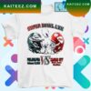 Philadelphia Eagles if being a Eagles fan was easy it would be called your mom T-shirt