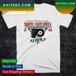 Philadelphia Flyers Sharp Shooter T-shirt