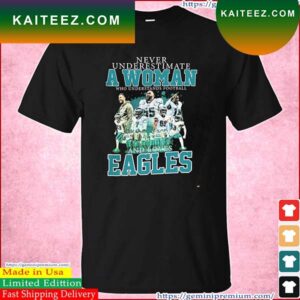 Philadelphia Limited Edition, NFC Championship T-Shirt