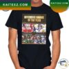 Philly Conquered The East 2023 Philadelphia T-Shirt