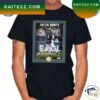 Slam Jaylen Brown Power Moves T-shirt