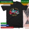 Philadelphia Super Bowl Champions 2023 T-Shirt