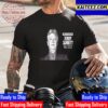 In Memory Of Jerry Jarrett 1942 2023 Vintage T-Shirt